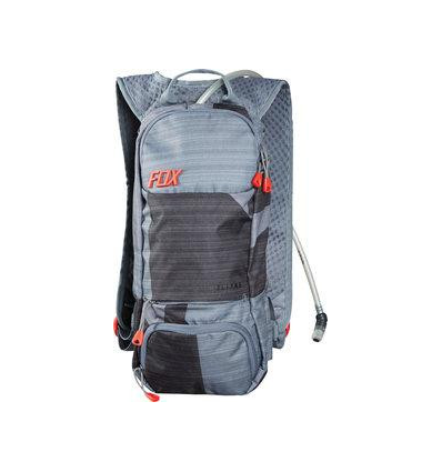 MX-ACCESSORIES OASIS HYDRATION PACK CAMO