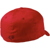 Flex 45 Flexfit Hat [Red]