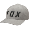 SONICOTH FLEXFIT HAT [HTR GRY]