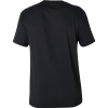 LISTLESS AIRLINE SS TEE [BLK/GRY]