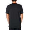 LISTLESS AIRLINE SS TEE [BLK/GRY]