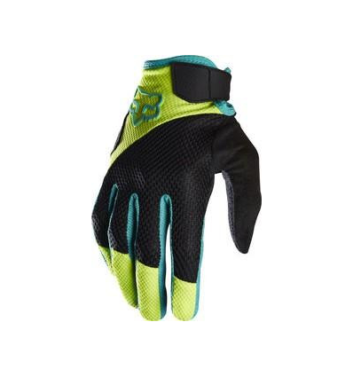 Womens Reflex Gel Gloves 