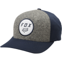 SETTLED FLEXFIT HAT [MDNT]