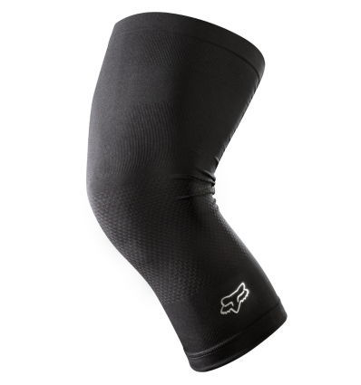 ATTACK BASE FIRE KNEE SLEEVE BLACK