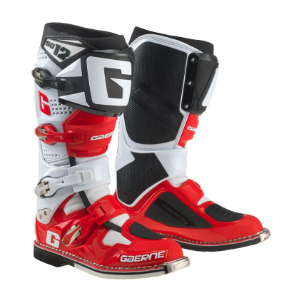BOOTS GAERNE SG 12 RED