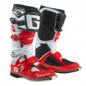 BOOTS GAERNE SG 12 RED 2018