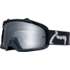 AIR SPACE GOGGLE - RACE [BLK]