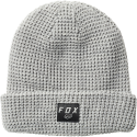 REFORMED BEANIE [HTR GRY]