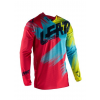 JERSEY GPX 4.5 LITE RED/LIME