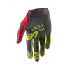 GLOVE GPX 1.5 GRIPR RED/LIME