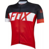 MTB-JERSEY ASCENT SS JERSEY RED