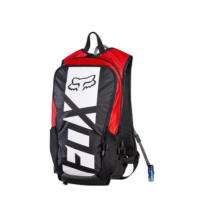 MTB-ACCESSORIES SM CAMBER RACE PACK RED