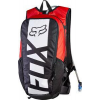 MTB-ACCESSORIES LARGE CAMBER RACE PACK RED