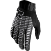 DEFEND GLOVE [BLK/GRY]