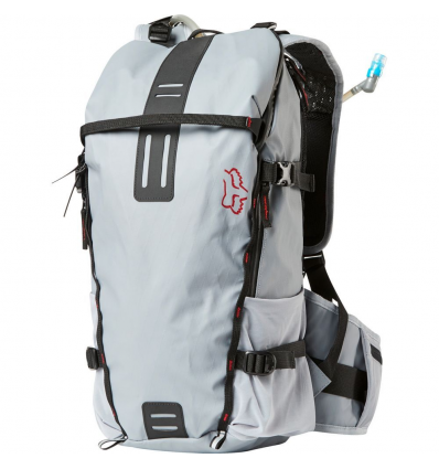 UTILITY HYDRATION PACK- LARGE [STL GRY]