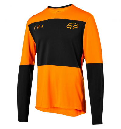 DEFEND DELTA™ LS JERSEY [ATMC ORG]