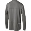 DEFEND DELTA™ LS JERSEY [GRY VIN]