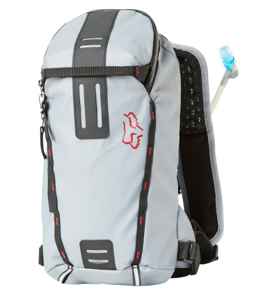 UTILITY HYDRATION PACK- SMALL [STL GRY]
