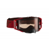 GOGGLE VELOCITY 6.5 RUBY/RED ROSE UC 32%