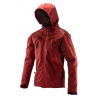 JACKET DBX 5.0 ALL-MOUNTAIN RUBY