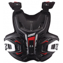 CHEST PROTECTOR 2.5 BLACK