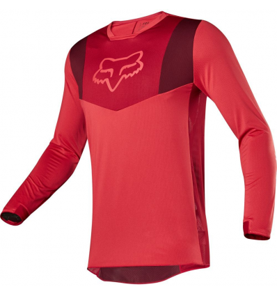 AIRLINE JERSEY [RED]