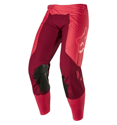 AIRLINE PANT [RED]
