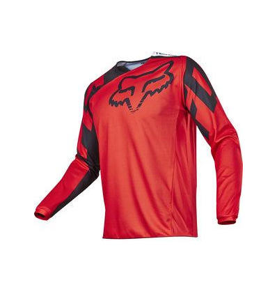 MX-JERSEY 180 RACE JERSEY RED