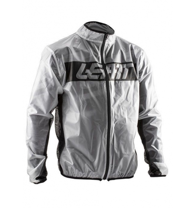 JACKET RACECOVER TRANSLUCENT