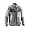 JACKET RACECOVER TRANSLUCENT