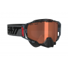 GOGGLE SNOWMOBIL VELOCITY 6.5 SNX BRUSHED ROSE UC 32%