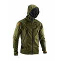 JACKET DBX 4.0 ALL-MOUNTAIN FOREST