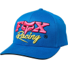 CASTR FLEXFIT HAT [ROY BLU]