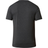 HERITAGE FORGER SS TECH TEE [BLK/GRN]