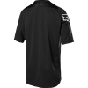 DEFEND SS FAST JERSEY [BLK]